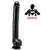 Hardastic SUPER JOHN 33 x 7 cm